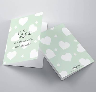 Love Mint - Happystar