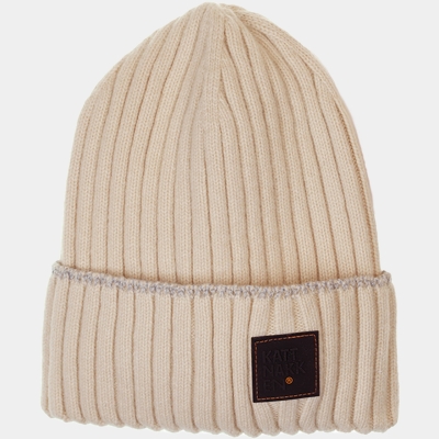 Kattnakken Lue i lamull   One Size junior/vaksen