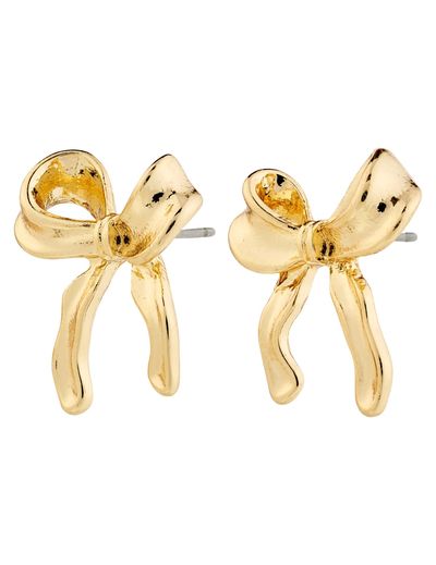 Cassian øredobber  Gull - Pilgrim