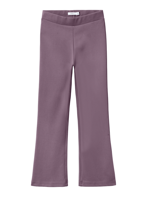 NKFFRIKKALI BOOTCUT PANT NOOS