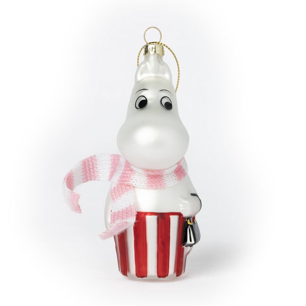 JULEKULE by HEIM STUDIO