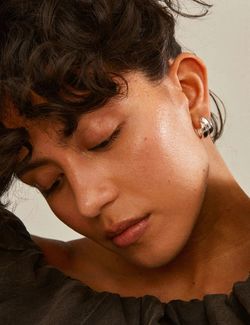 ORIT resirkulerte øredobber