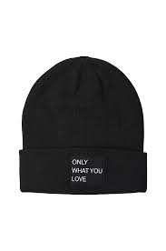 KOGNEWMADISON LOGO BEANIE ACC