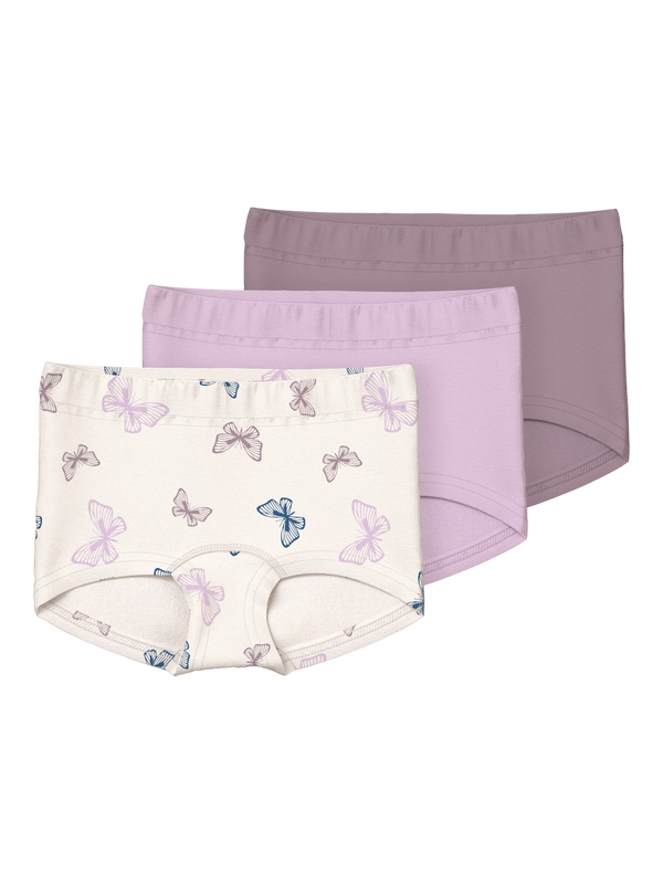 NMFTIGHTS 3P JET STREAM BUTTERFLY 