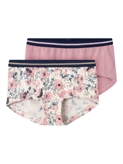 NKFHIPSTER 2P FLOWER Nostalgia Rose - Name It