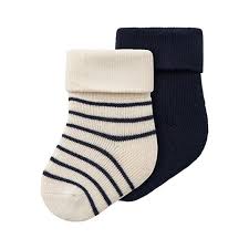 NBMSIFFO 2P TERRY FROTTE SOCK