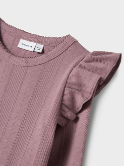 NMFJULIA LS SLIM TOP NOOS