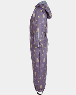 Kattnakken heilårsregndress Hagl - BESTSELGER! 