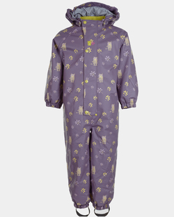 Kattnakken heilårsregndress Hagl - BESTSELGER! 