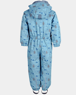 Kattnakken heilårsregndress Hagl - BESTSELGER! 