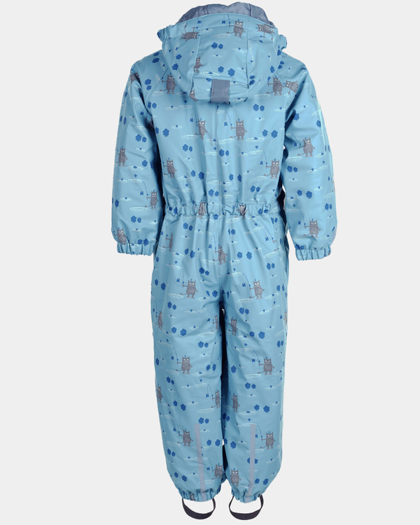 Kattnakken heilårsregndress Hagl - BESTSELGER! 