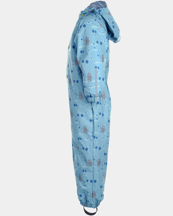 Kattnakken heilårsregndress Hagl - BESTSELGER! 