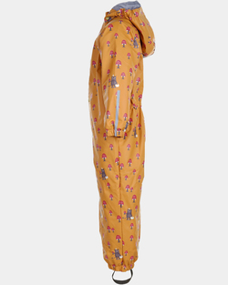 Kattnakken heilårsregndress Hagl - BESTSELGER! 