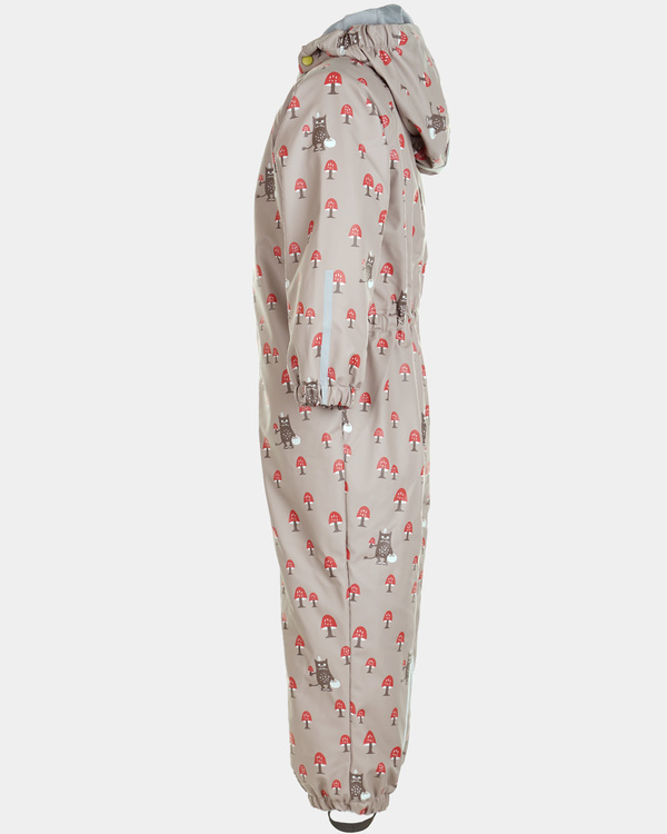 Kattnakken heilårsregndress Hagl - BESTSELGER! 