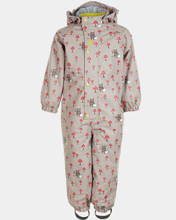 Kattnakken heilårsregndress Hagl - BESTSELGER! 