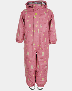 Kattnakken heilårsregndress Hagl - BESTSELGER! 