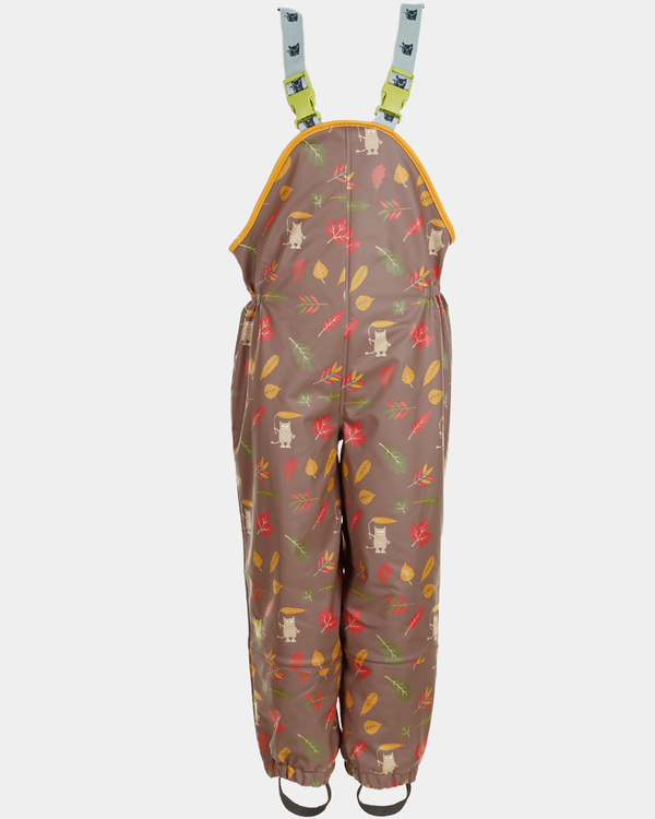 Kattnakken regnsett Plask - BESTSELGER! 