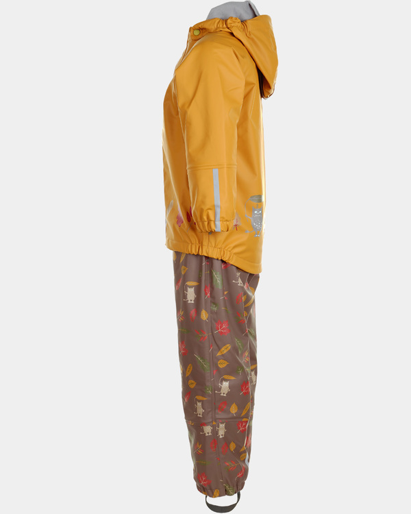 Kattnakken regnsett Plask - BESTSELGER! 