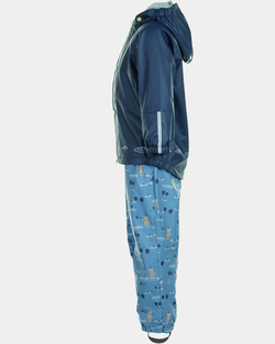 Kattnakken regnsett Plask - BESTSELGER! 