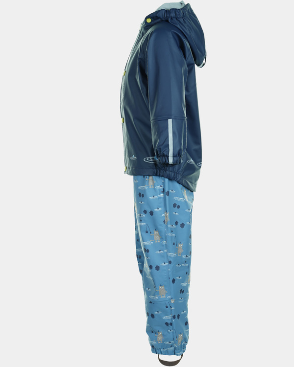 Kattnakken regnsett Plask - BESTSELGER! 