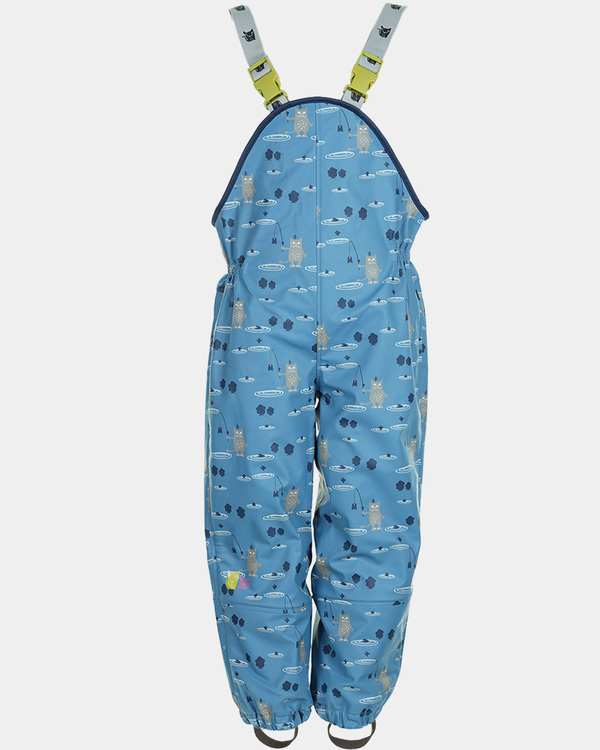 Kattnakken regnsett Plask - BESTSELGER! 