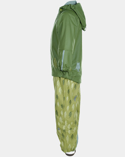 Kattnakken regnsett Plask - BESTSELGER! 