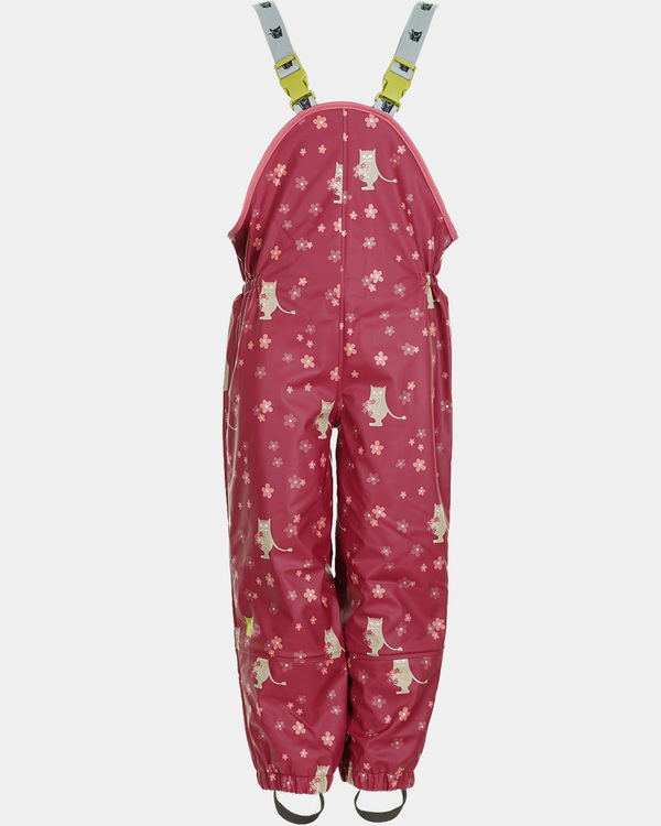 Kattnakken regnsett Plask - BESTSELGER! 