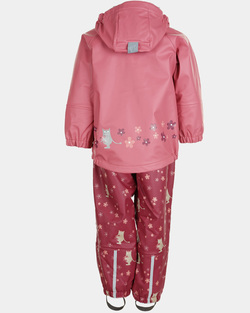 Kattnakken regnsett Plask - BESTSELGER! 