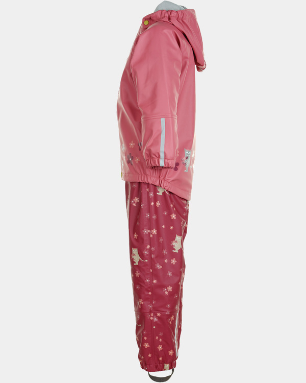 Kattnakken regnsett Plask - BESTSELGER! 