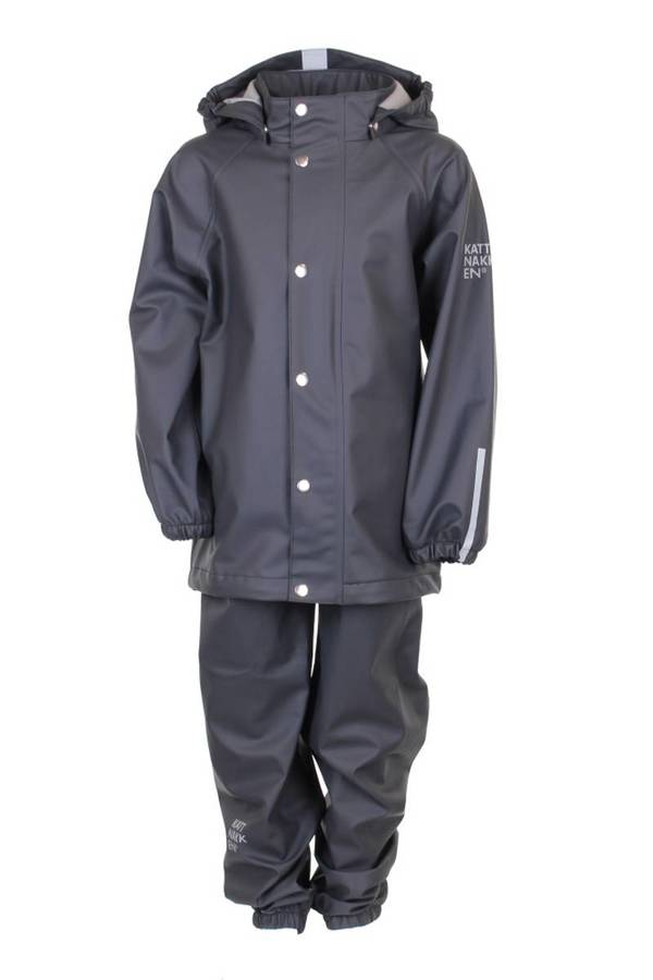 KATTNAKKEN REGNSETT JUNIOR