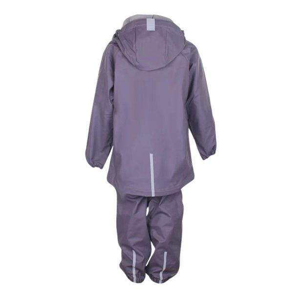 KATTNAKKEN REGNSETT JUNIOR