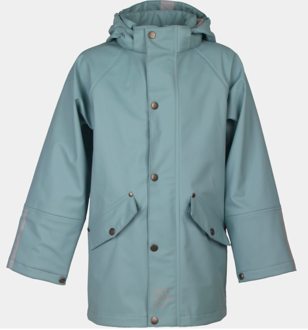 Kattnakken klassisk regnjakken junior