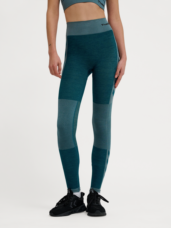 Hummel Clea Seamless Tights