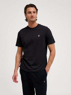 Hummel Pulse Cotton T-Shirt