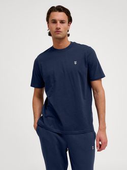 Hummel Pulse Cotton T-Shirt