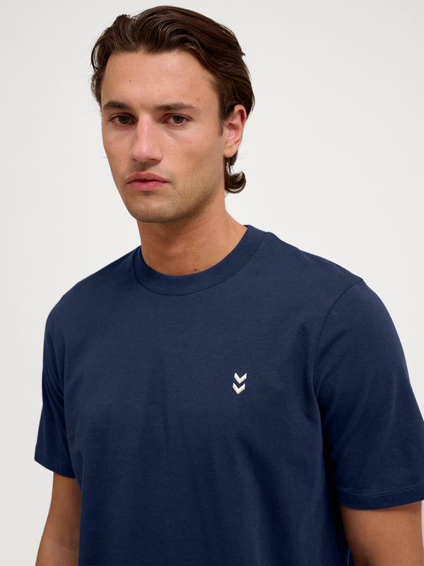 Hummel Pulse Cotton T-Shirt