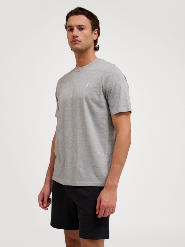 Hummel Pulse Cotton T-Shirt