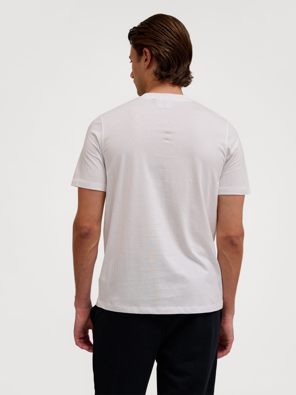 Hummel Pulse Cotton T-Shirt
