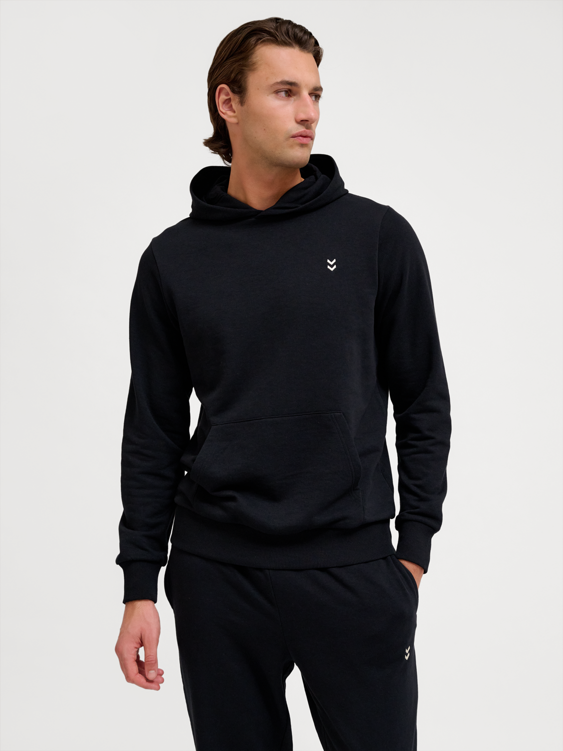 Hummel Pulse Sweat Hoodie