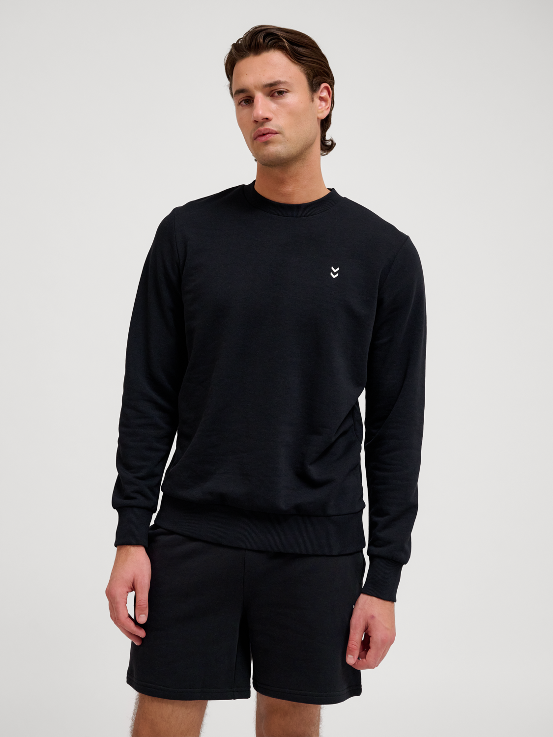 Hummel Pulse Sweat Crewneck
