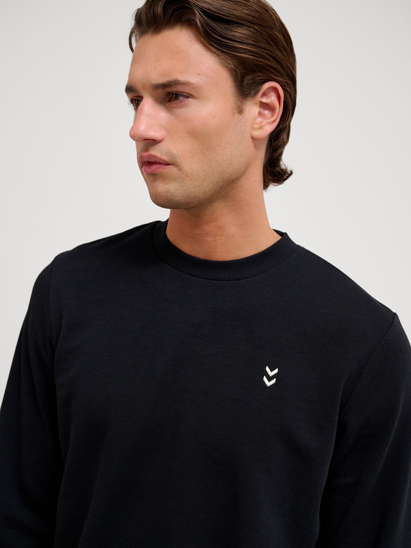 Hummel Pulse Sweat Crewneck