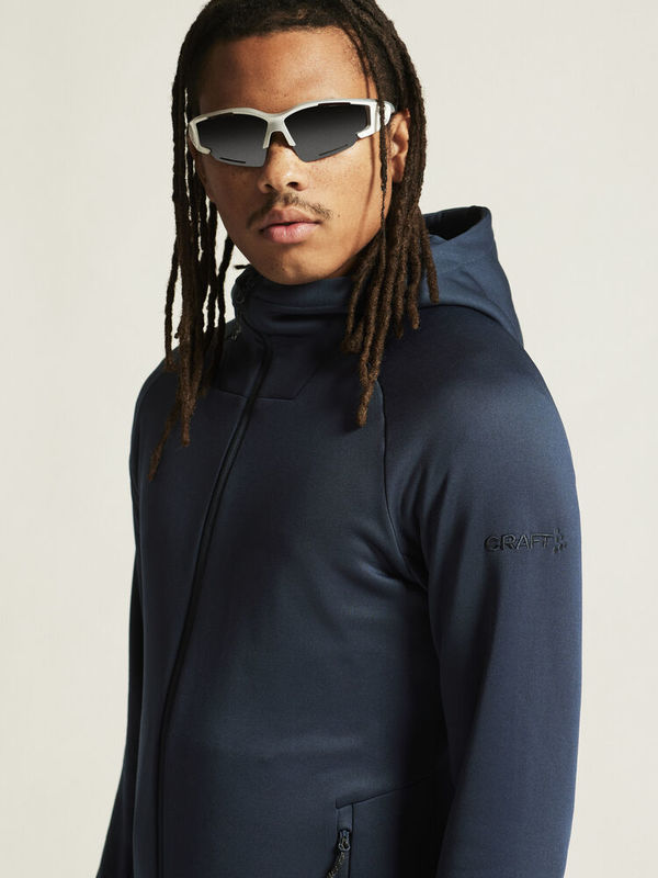 Craft Adv Explore Power Fleece Hood