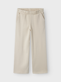 NKFBURD WIDE HEAVY PANT