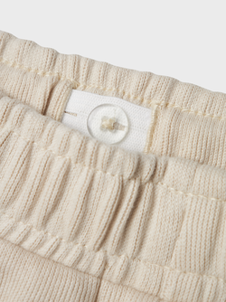 NKFBURD WIDE HEAVY PANT