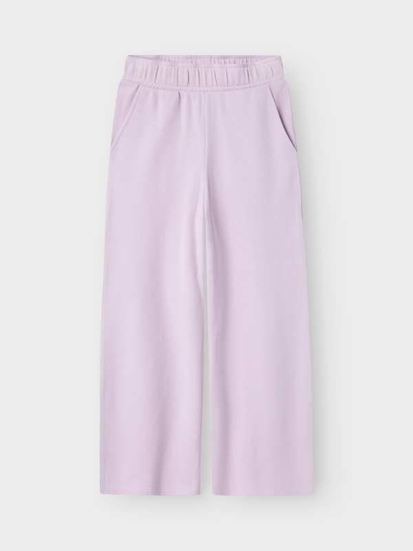 NKFBURD WIDE HEAVY PANT