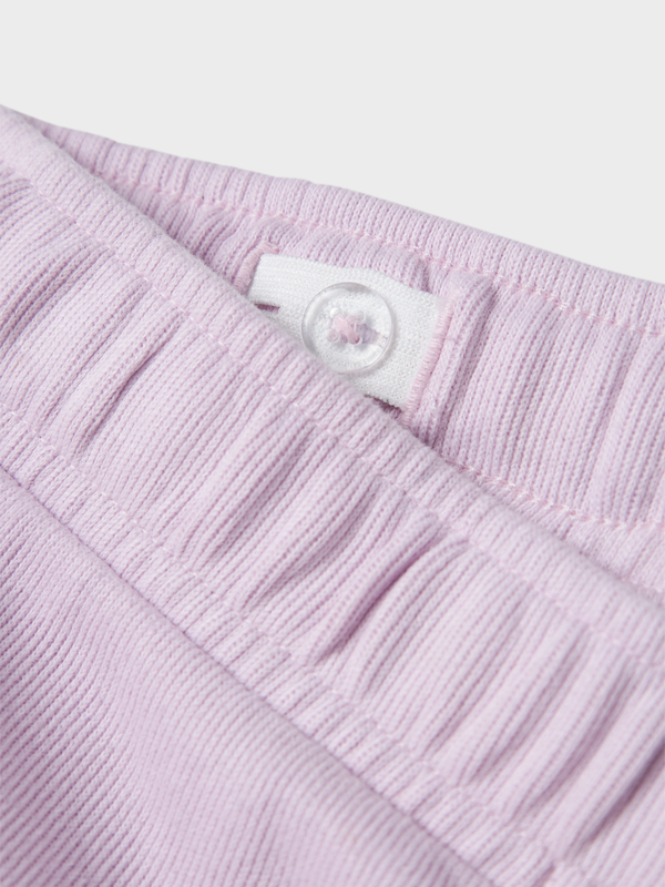 NKFBURD WIDE HEAVY PANT