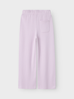 NKFBURD WIDE HEAVY PANT