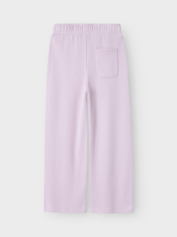 NKFBURD WIDE HEAVY PANT