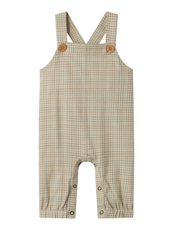 NBMBALOU LOOSE OVERALL