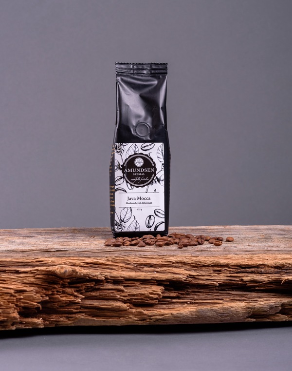 Java Mocca 125g